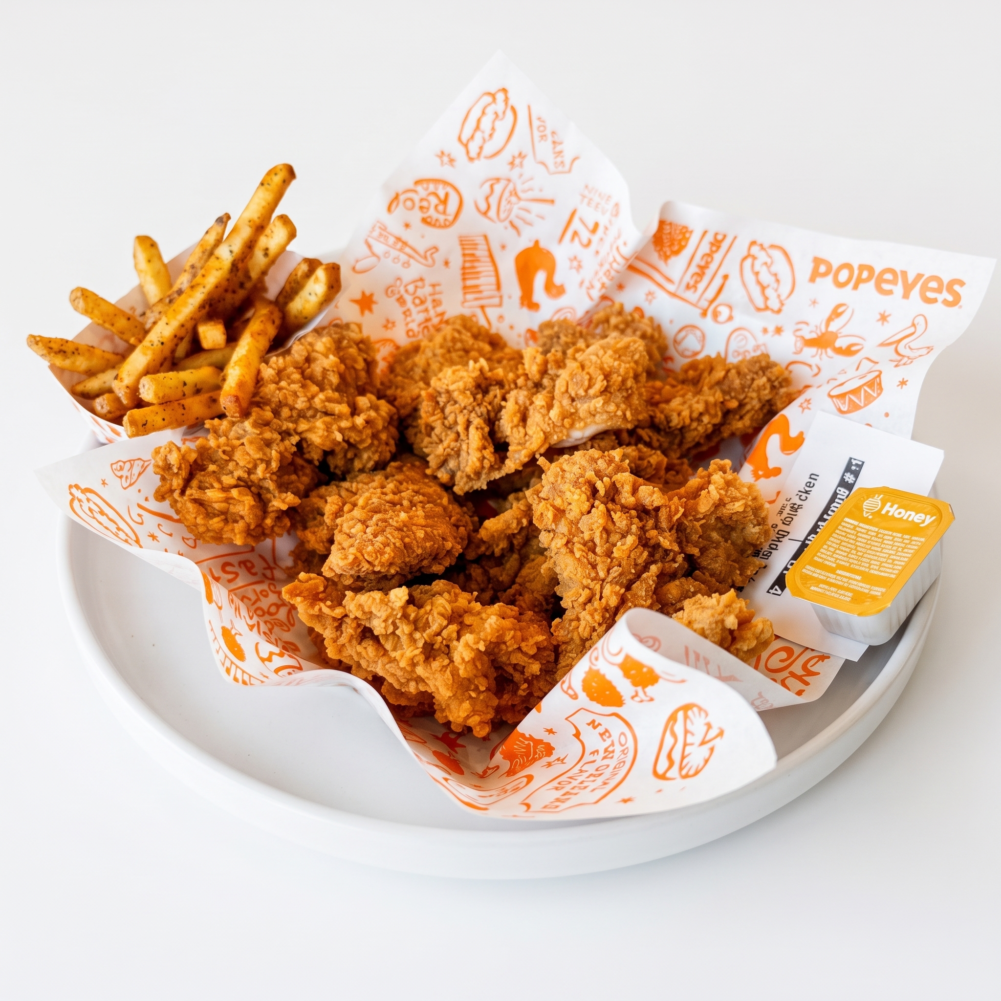 Nuggetsy